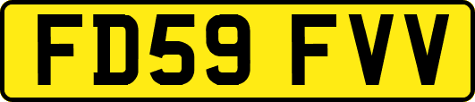 FD59FVV