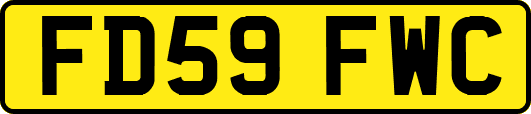 FD59FWC