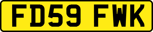 FD59FWK