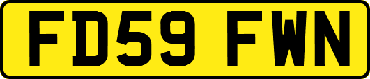 FD59FWN