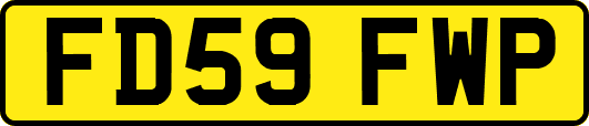 FD59FWP