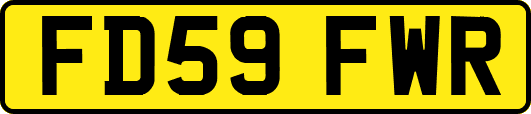 FD59FWR