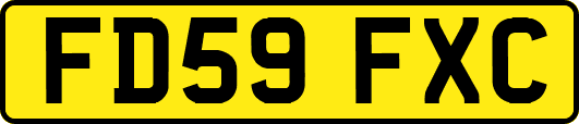 FD59FXC