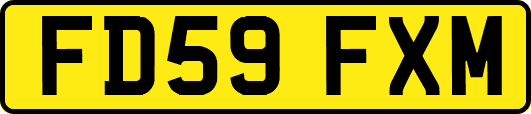 FD59FXM