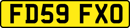 FD59FXO