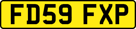 FD59FXP