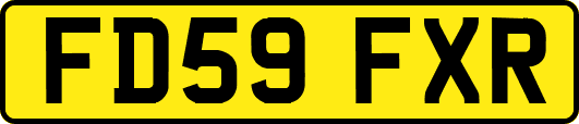 FD59FXR