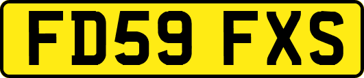 FD59FXS