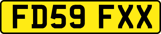 FD59FXX