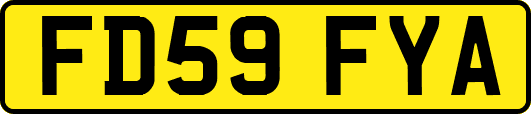 FD59FYA