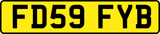 FD59FYB