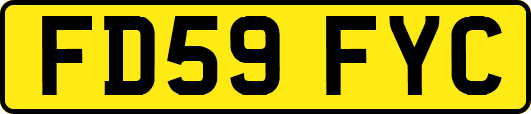 FD59FYC