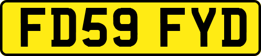 FD59FYD