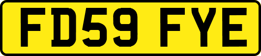 FD59FYE