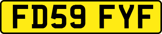 FD59FYF