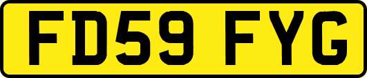 FD59FYG