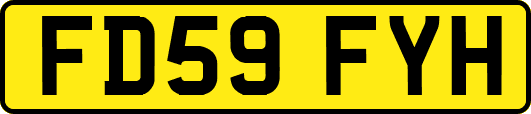 FD59FYH