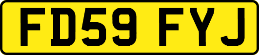 FD59FYJ