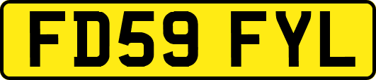 FD59FYL