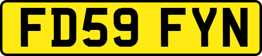 FD59FYN