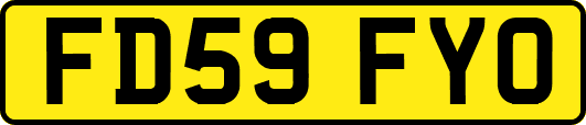 FD59FYO