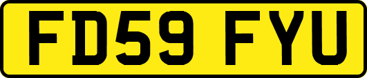 FD59FYU