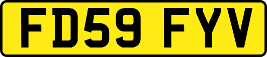 FD59FYV