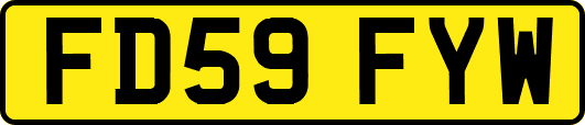 FD59FYW