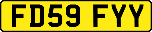FD59FYY