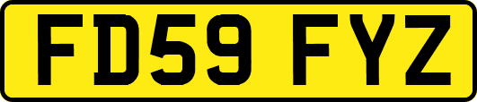 FD59FYZ
