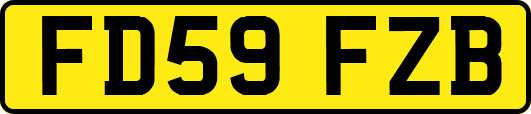FD59FZB