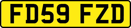 FD59FZD