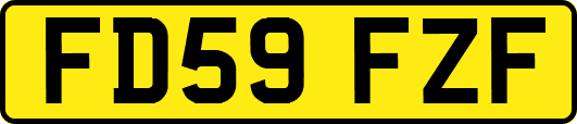 FD59FZF