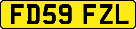 FD59FZL