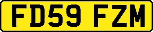 FD59FZM