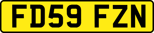FD59FZN