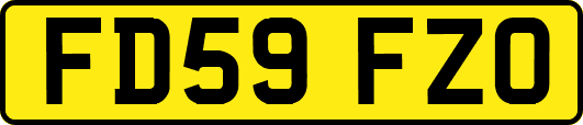 FD59FZO