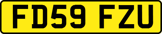 FD59FZU