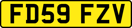 FD59FZV