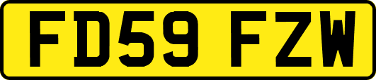 FD59FZW