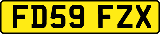 FD59FZX