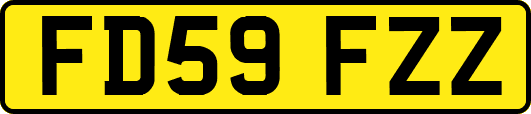 FD59FZZ