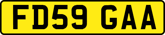 FD59GAA
