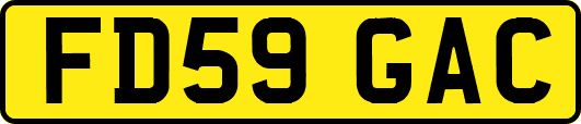 FD59GAC