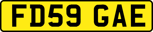 FD59GAE