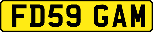 FD59GAM