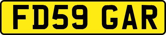 FD59GAR