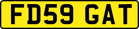 FD59GAT