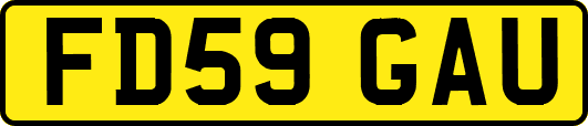 FD59GAU