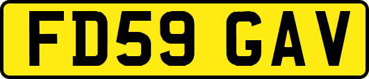 FD59GAV